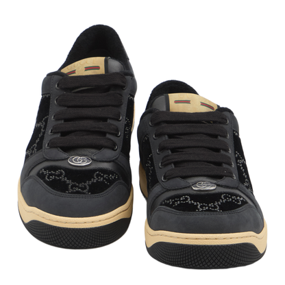 GG Crystal Screener Sneaker - Image 5