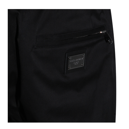 Trousers Light Grey - Image 7