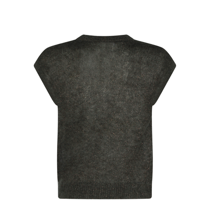 Knitted Sweater - Image 3