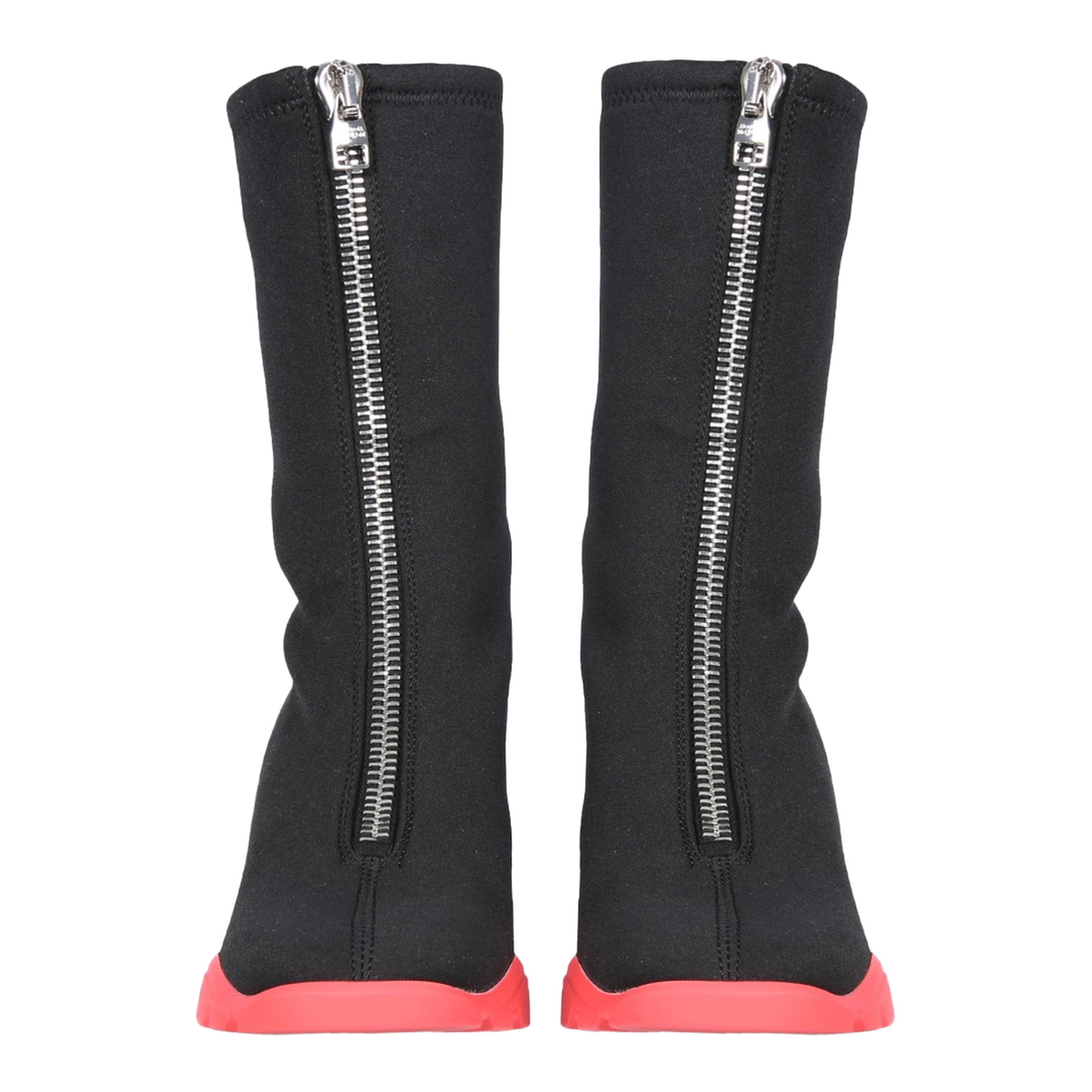 Slim Tread Boots - Image 2