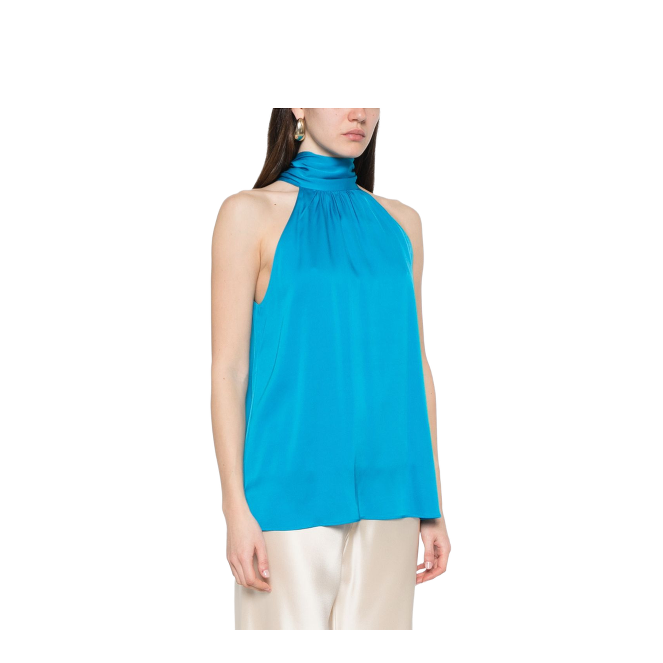 Top Clear Blue - Image 3