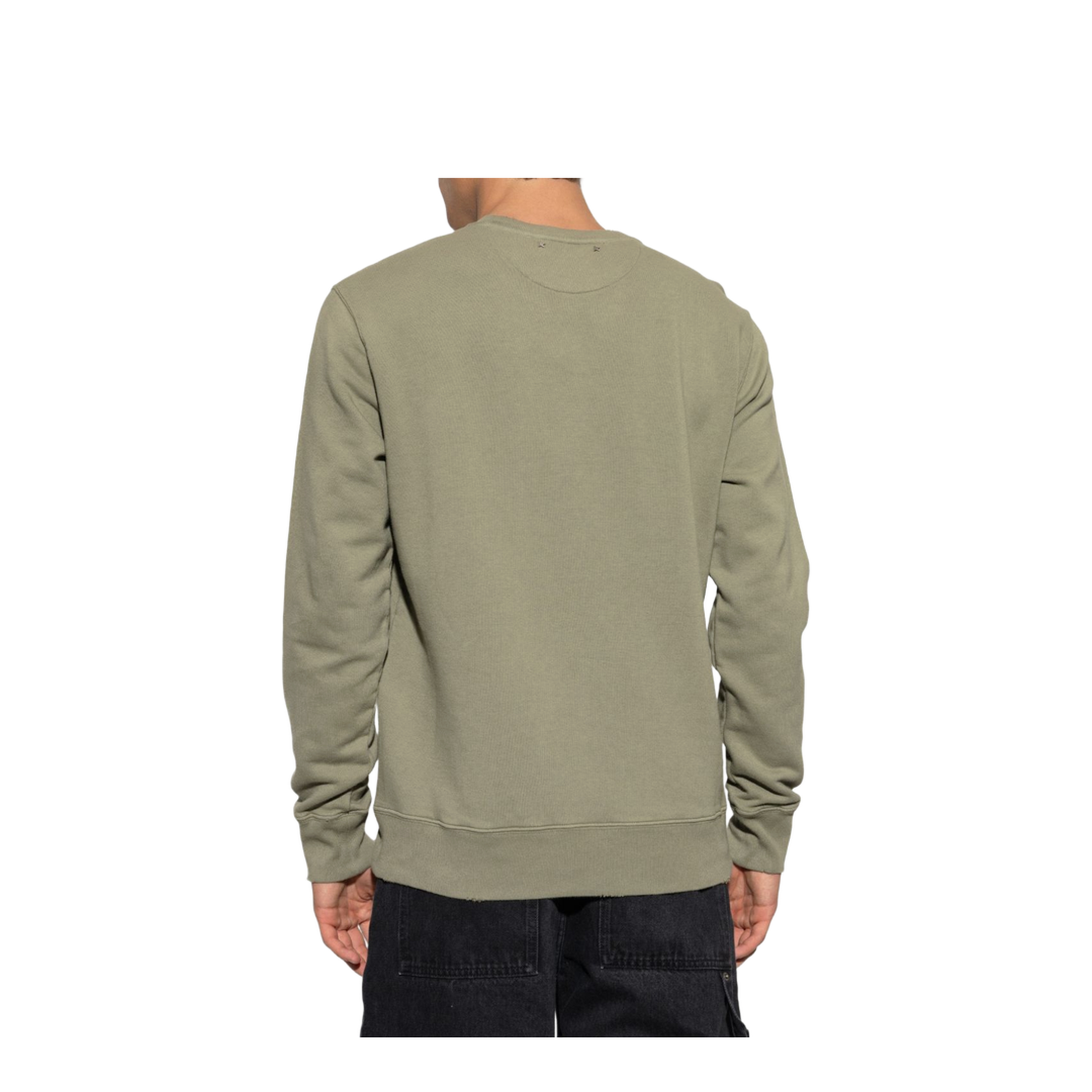 Sweaters Green - Image 3