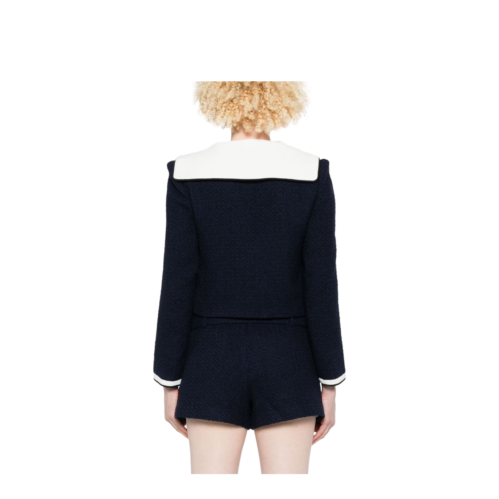 Jackets Blue - Image 2