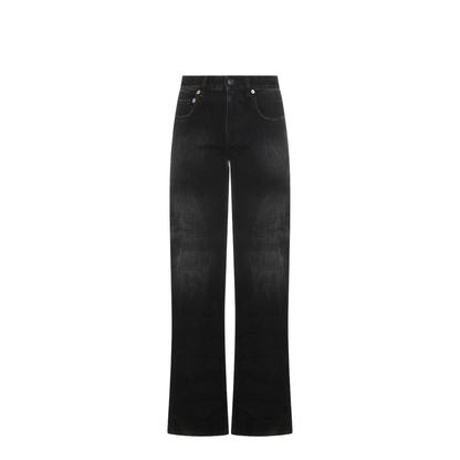 Wide Leg Pants - Image 2
