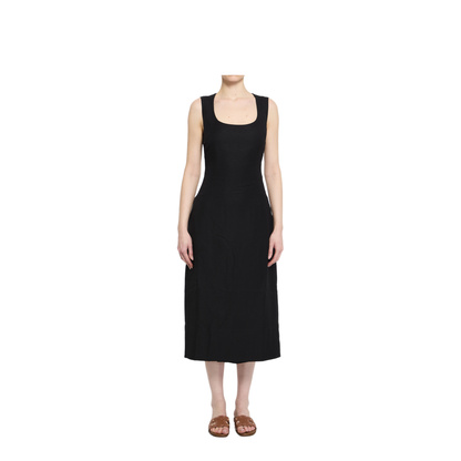 Midi Dress - Image 1
