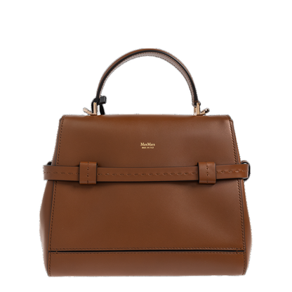 Margaux Handbag Brown - Image 3