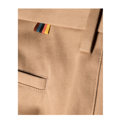 Trousers Beige - Image 6