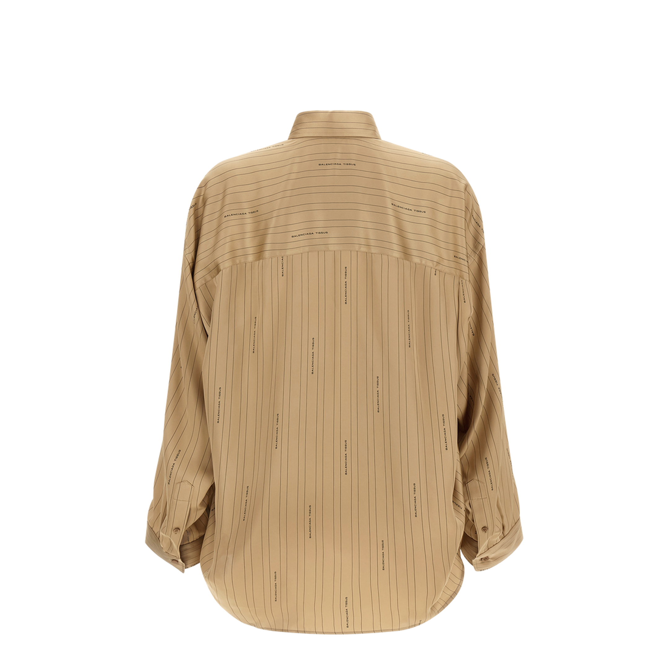 Satin Shirt - Image 2