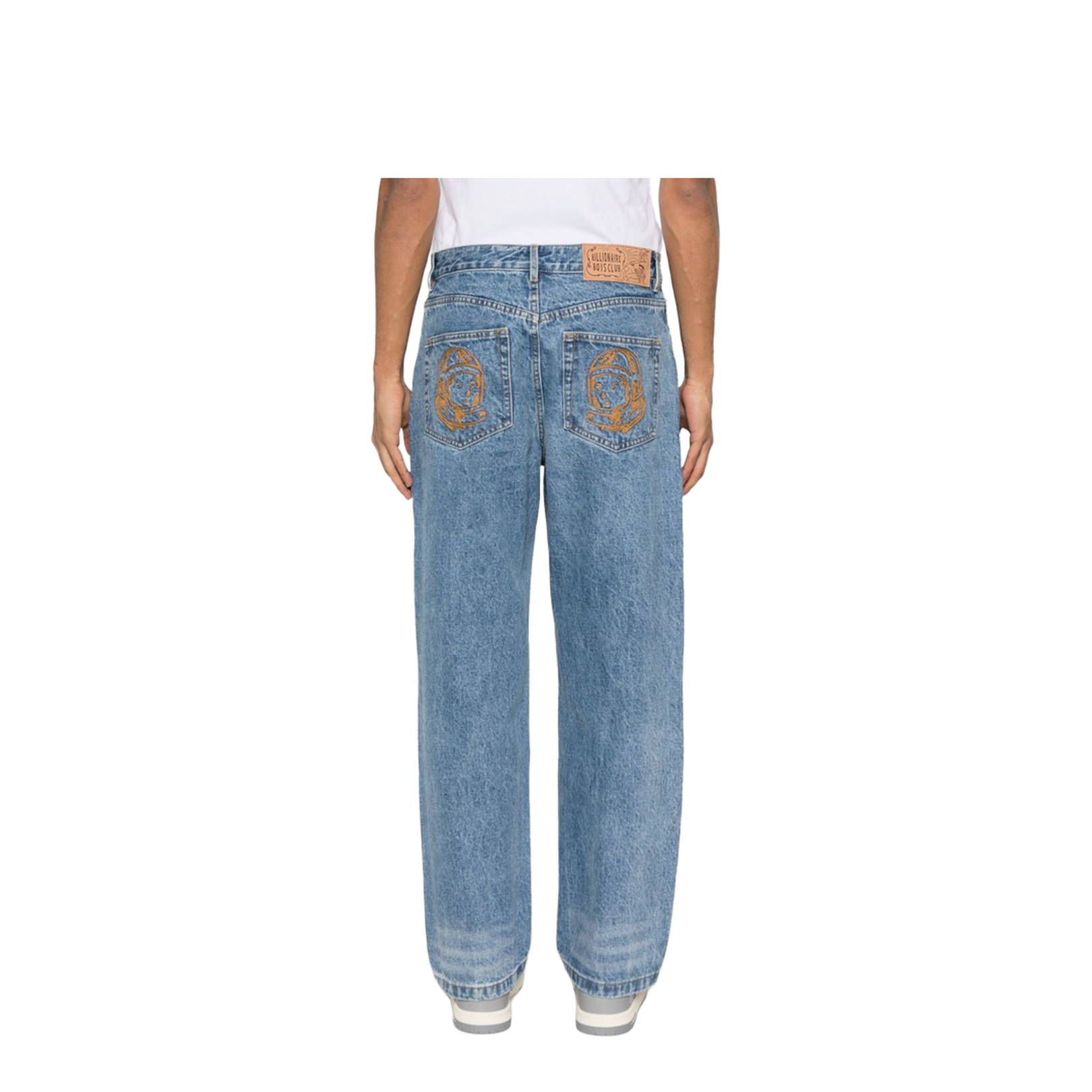 Jeans Blue - Image 4