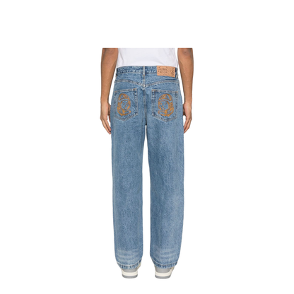 Jeans Blue - Image 4