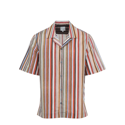 Short Sleeves Regular Fit Shirt - Image 1