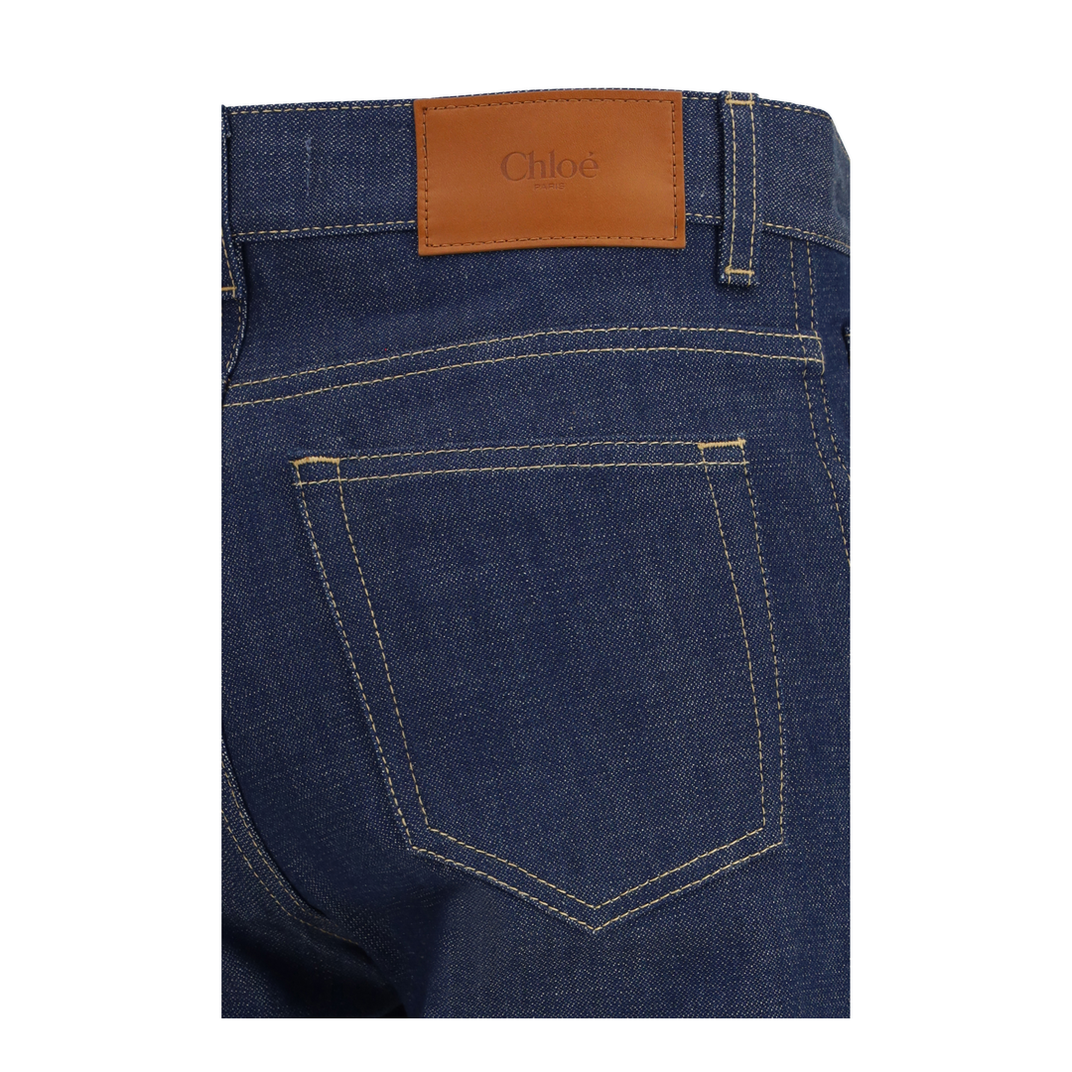 Four-pocket Jeans - Image 3