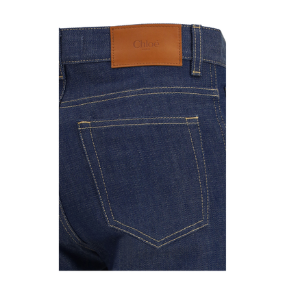 Four-pocket Jeans - Image 3