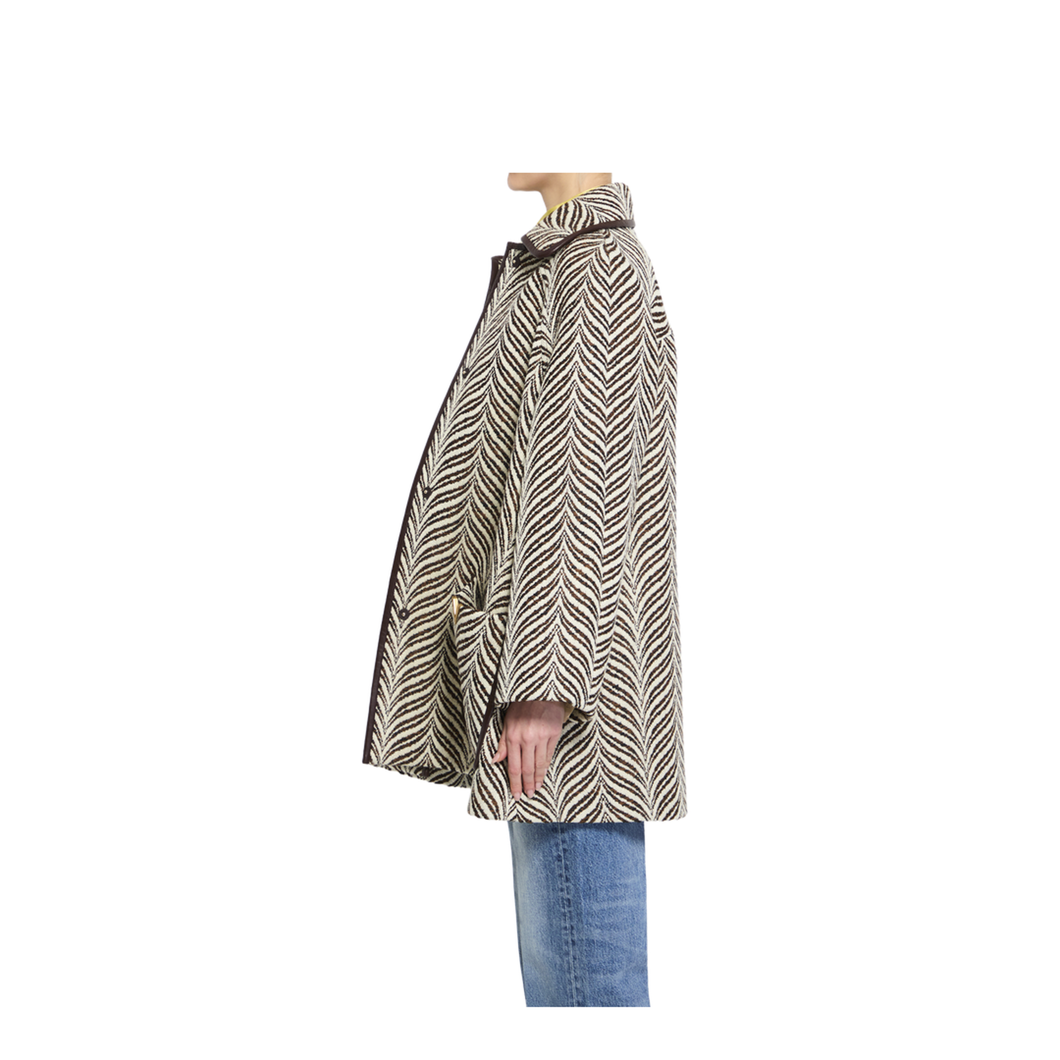Animalier Peacoat - Image 3