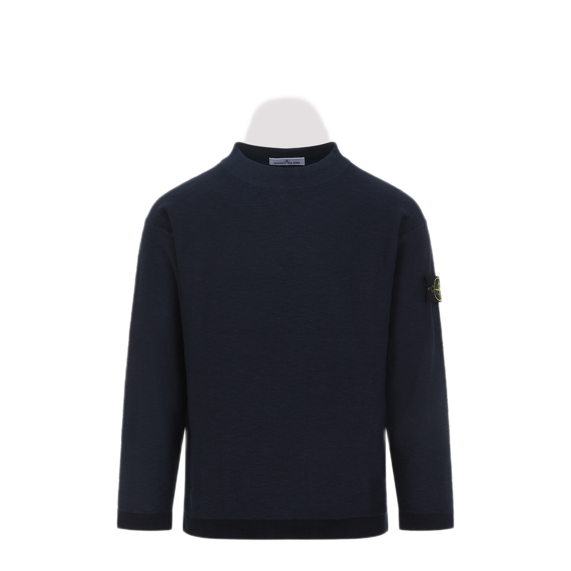 Cotton Sweater - Image 1