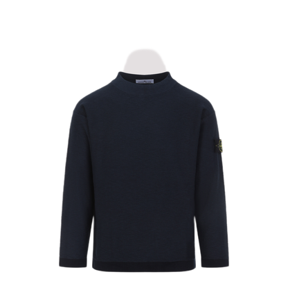 Cotton Sweater - Image 1