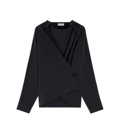 Asymmetric Top - Image 1