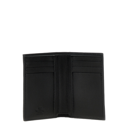 Ostrich Leather Card Holder - Image 3