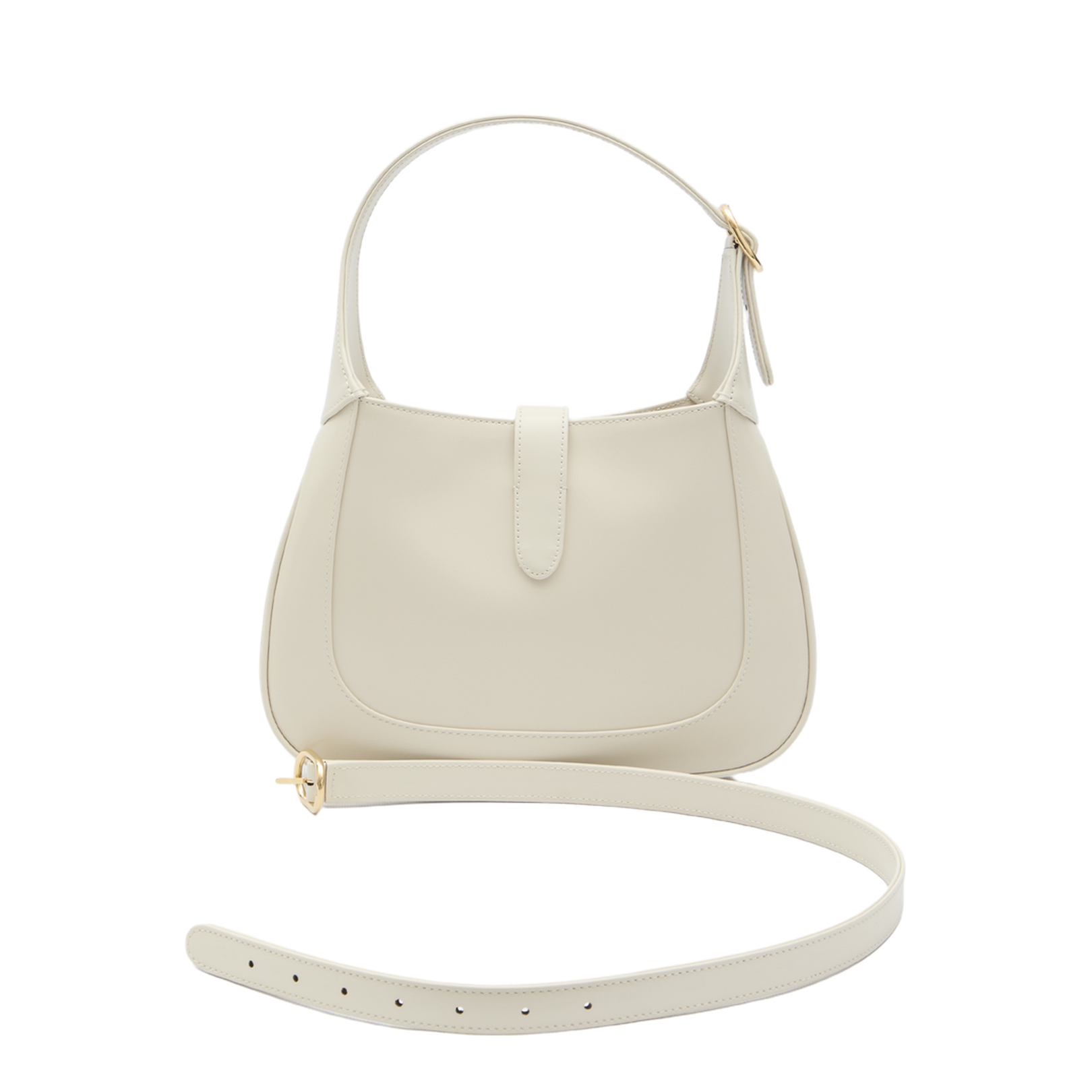 Gucci Jackie 1961 Medium Bag - Image 2