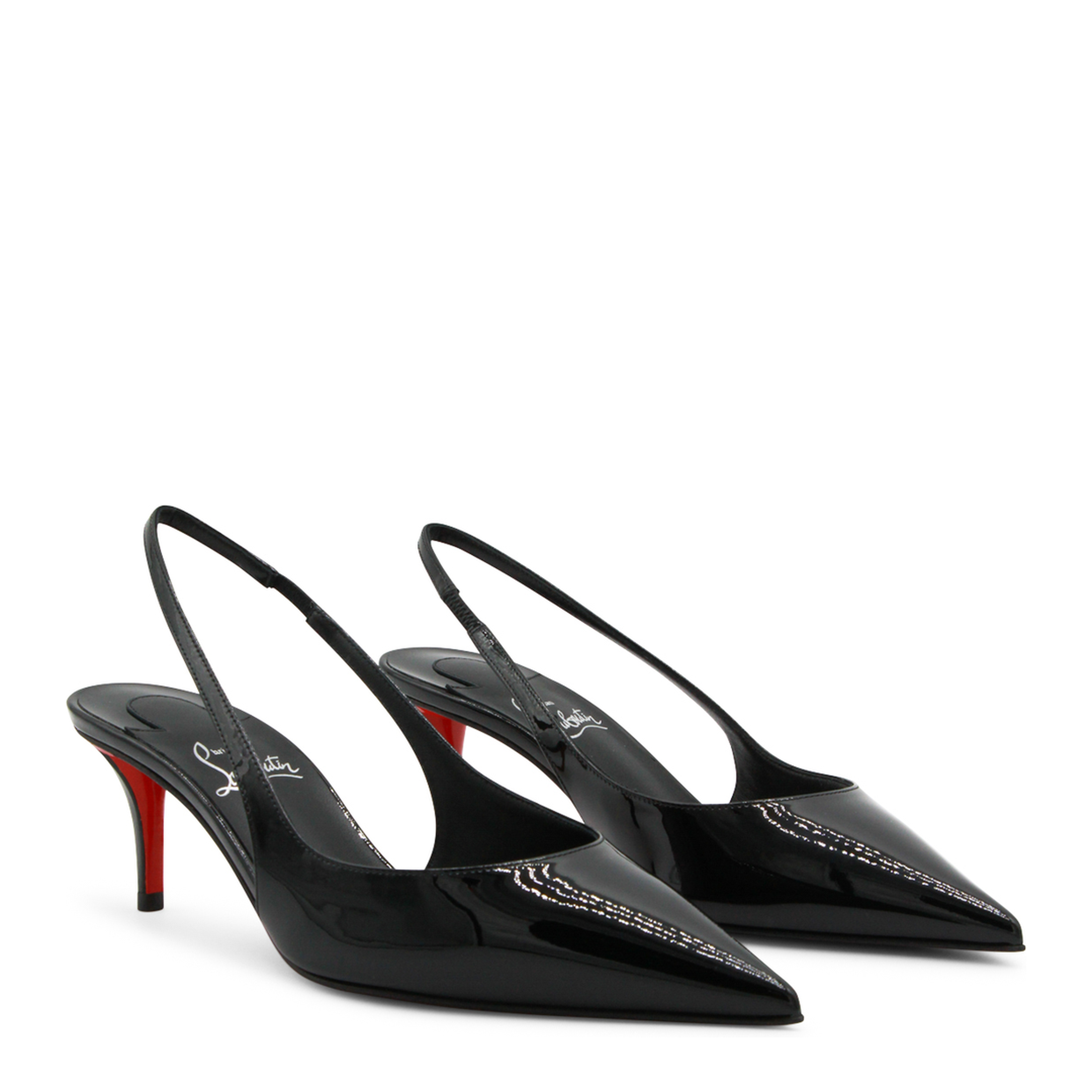 With Heel Light Grey - Image 3
