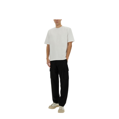 Oversized Cotton T-Shirt - Image 2