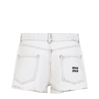 Denim Short - Image 4