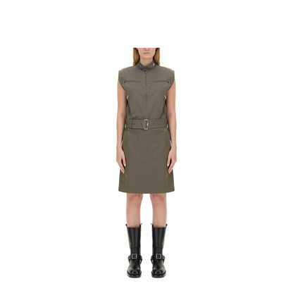 Linen Dress - Image 1
