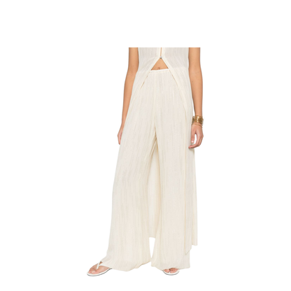 Trousers White - Image 3