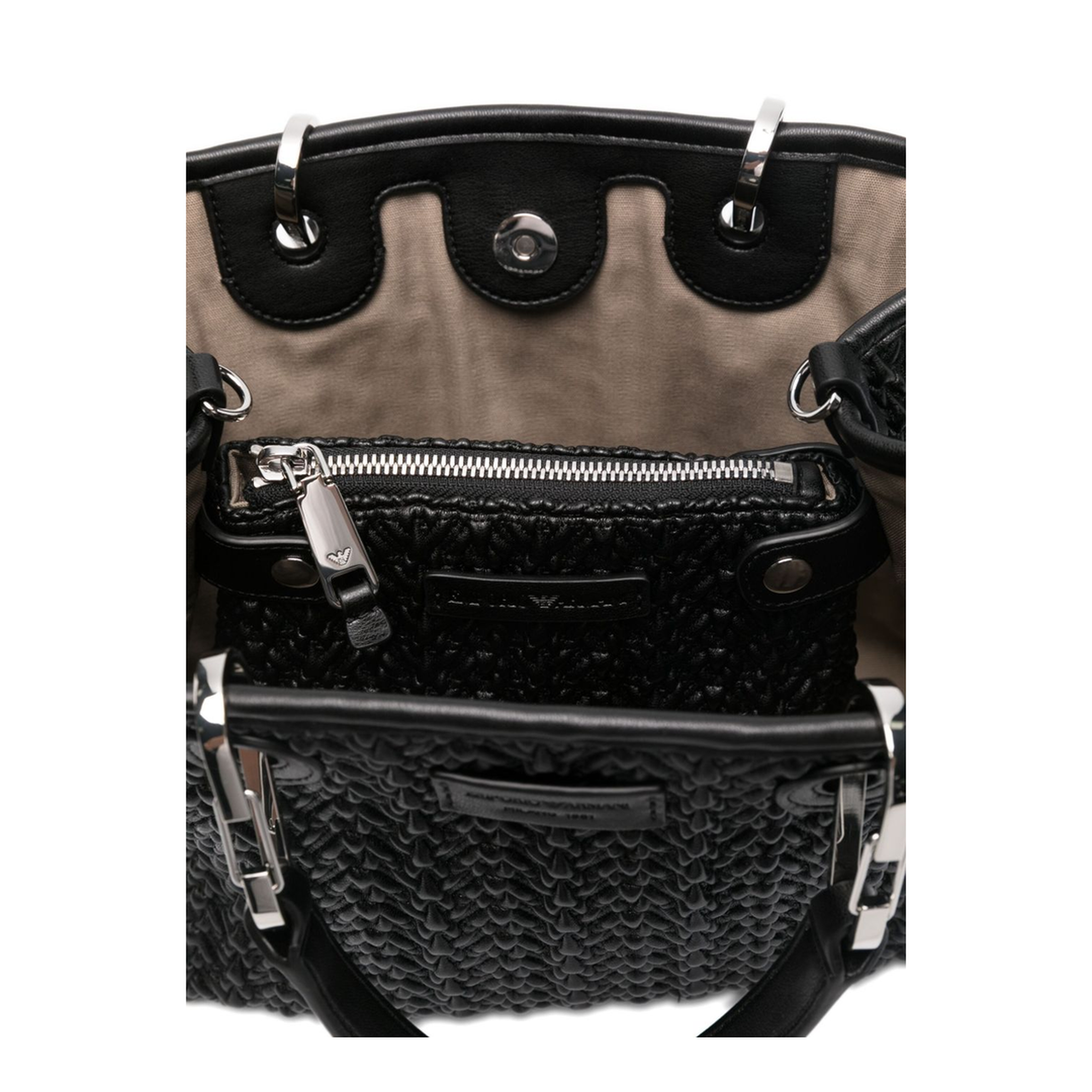 Black Bag - Image 3