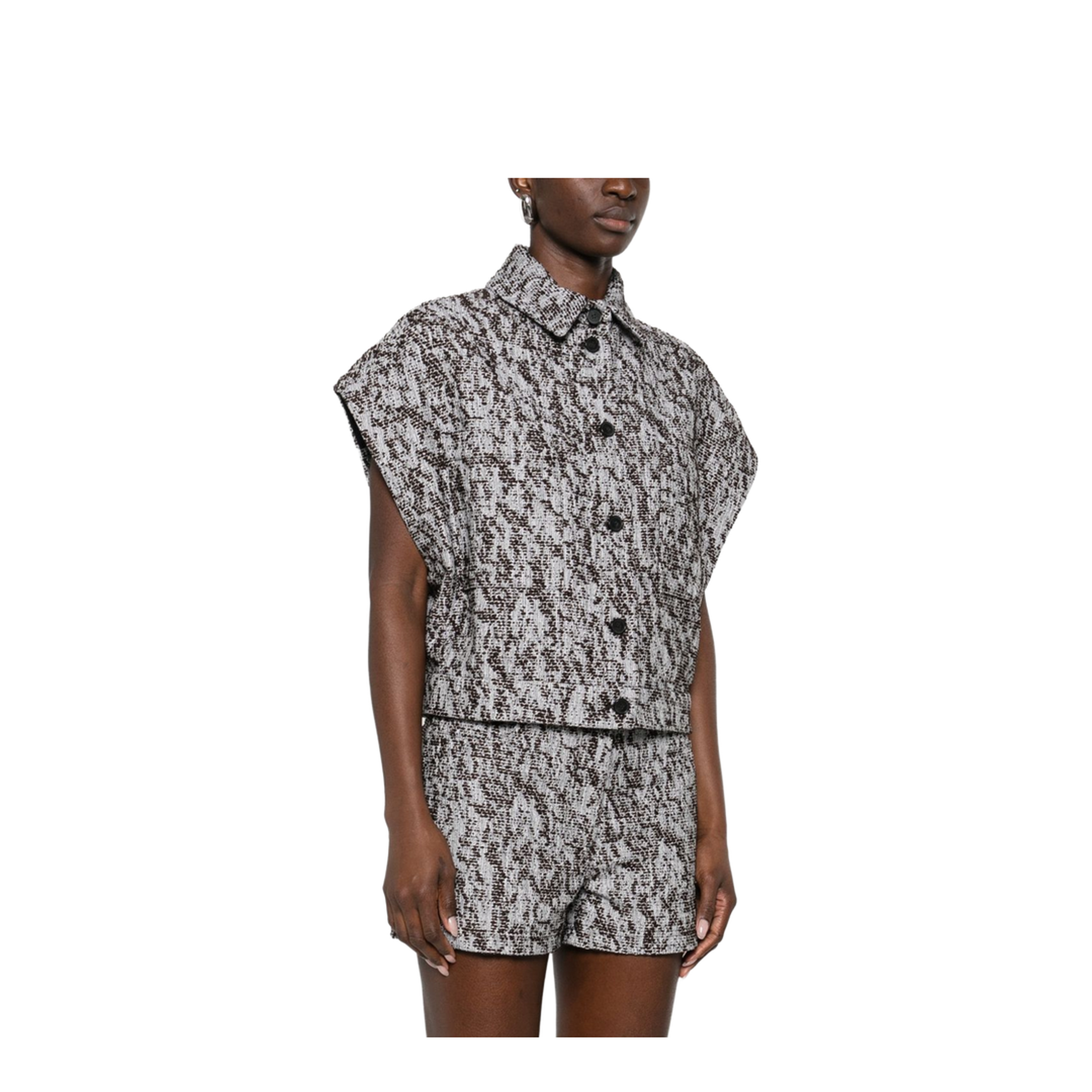 Shirts Brown - Image 2