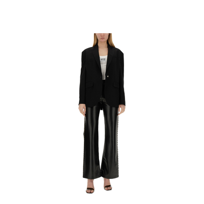 Single-Breasted Jacket - Image 2