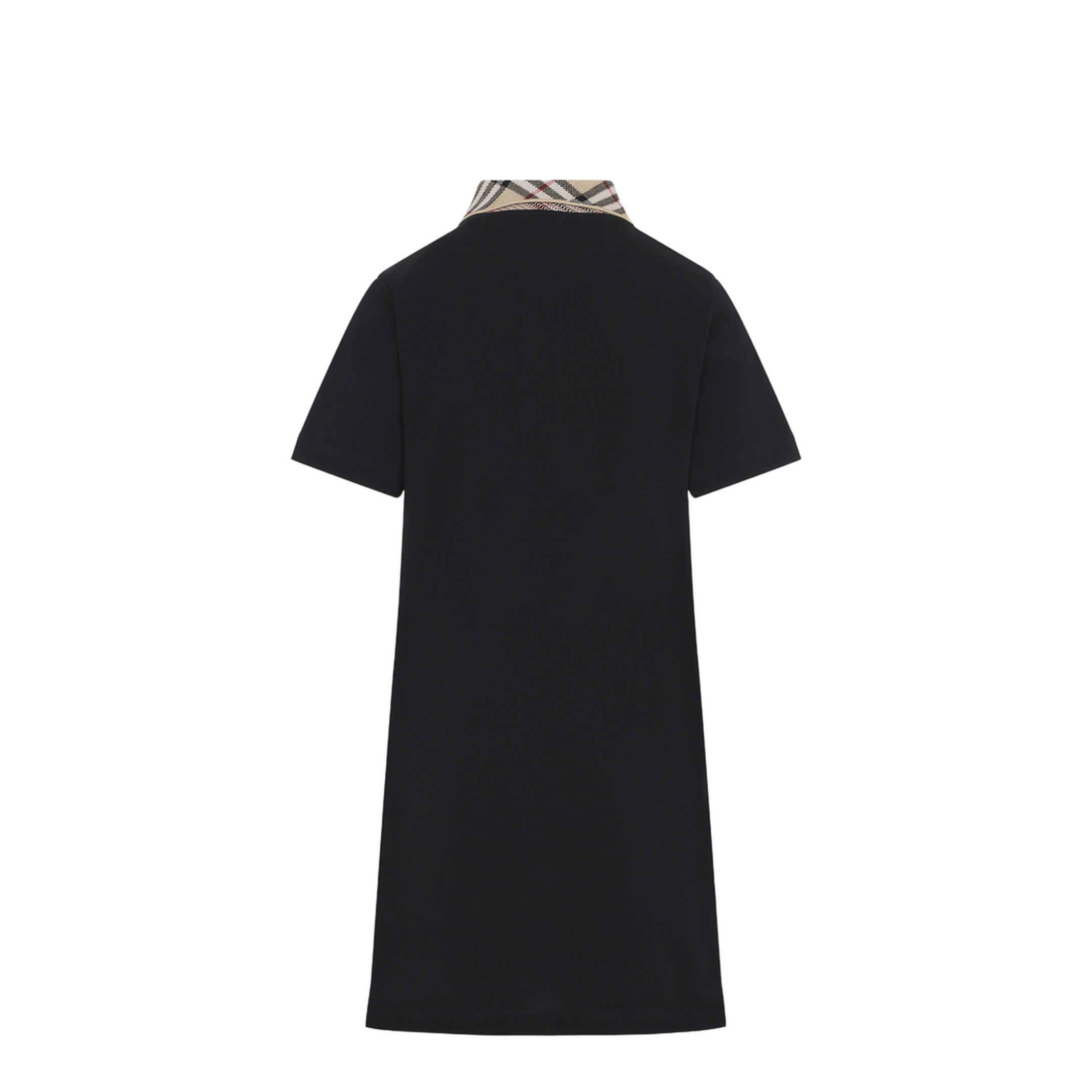 Iris Polo Dress - Image 4