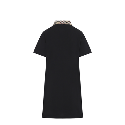Iris Polo Dress - Image 4