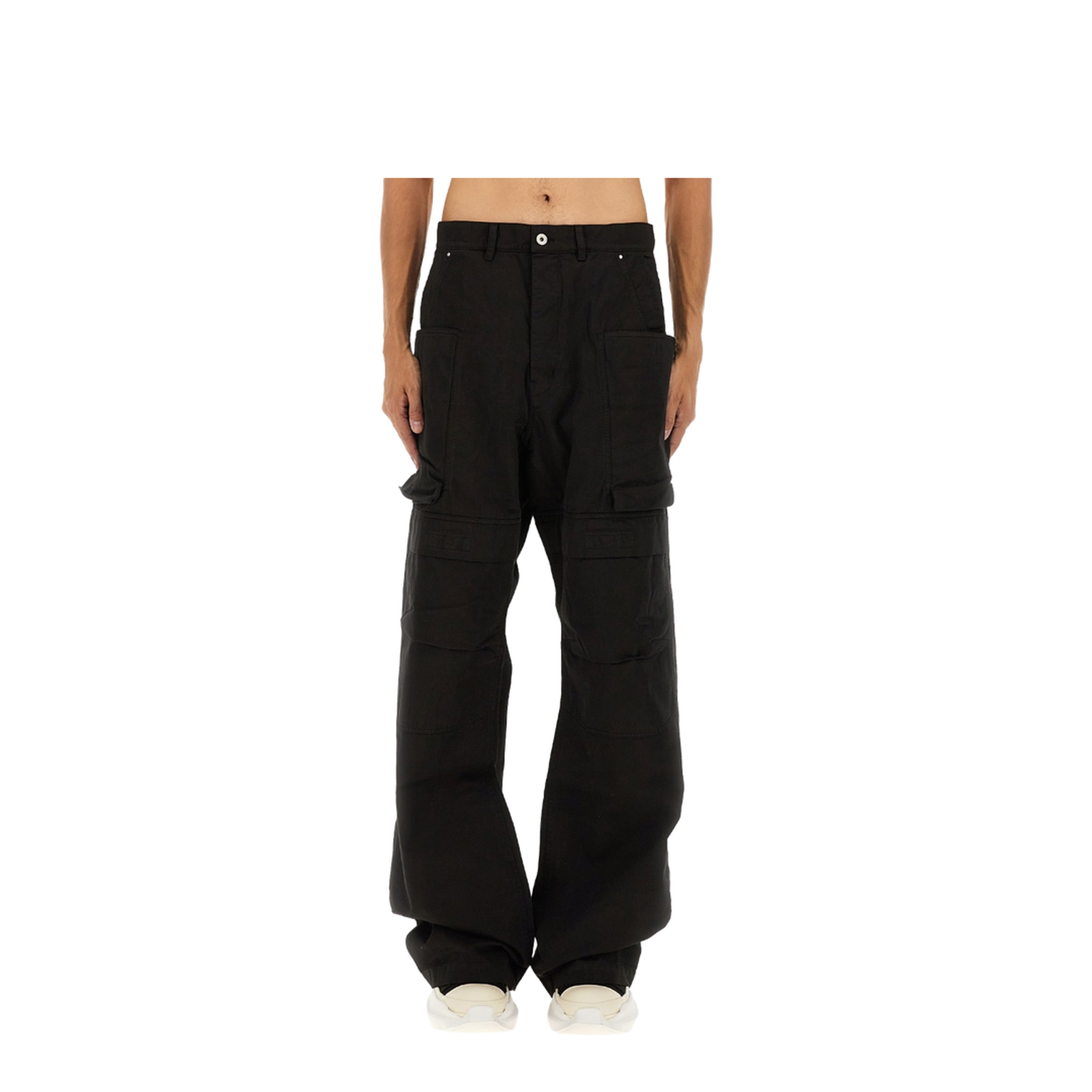 Cargo Pants - Image 1