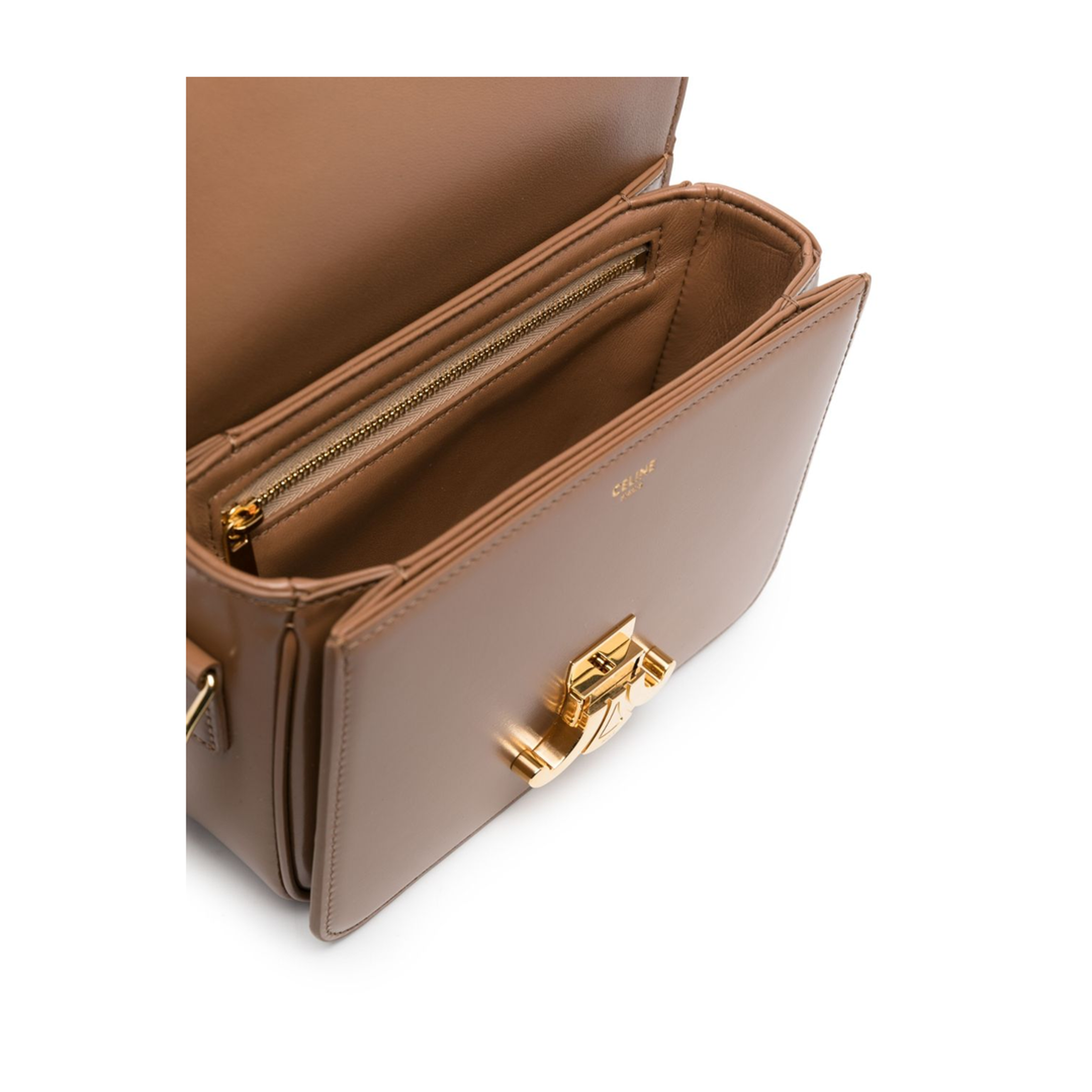 Teen Triomphe Crossbody Bag - Image 3