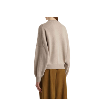 Cashmere Sweater - Image 3