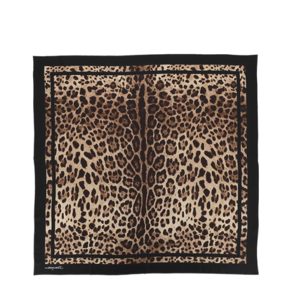 Silk Scarf - Image 5