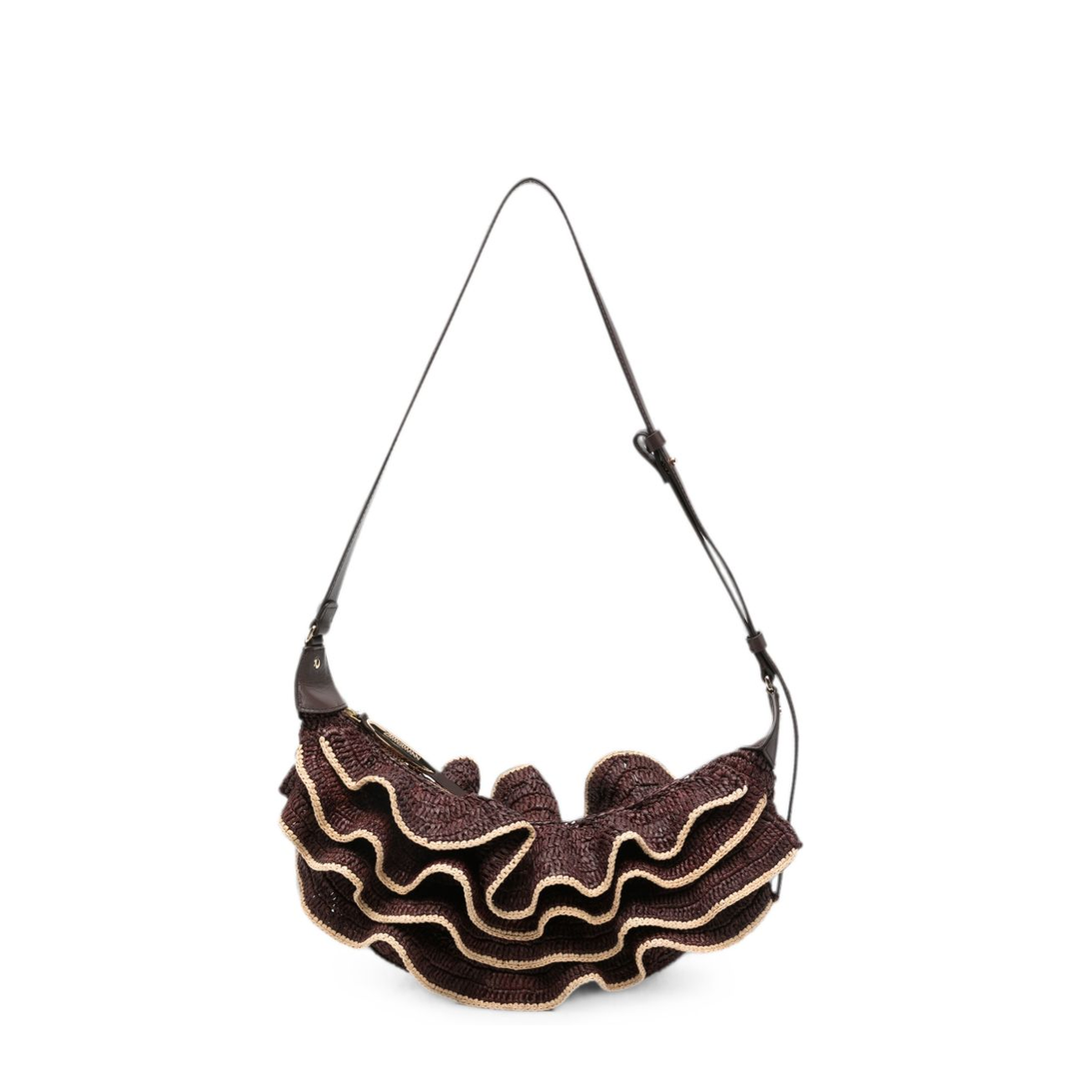 Brown Bag - Image 1