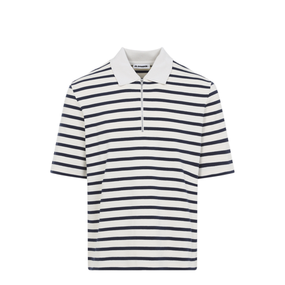 Cotton T-shirt - Image 1