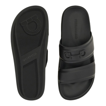 Sandals Black - Image 2