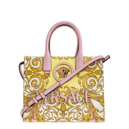 La Medusa Shopping Bag - Image 1