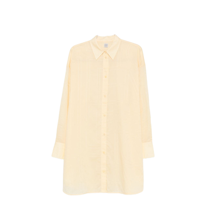 Shirts Ecru - Image 1