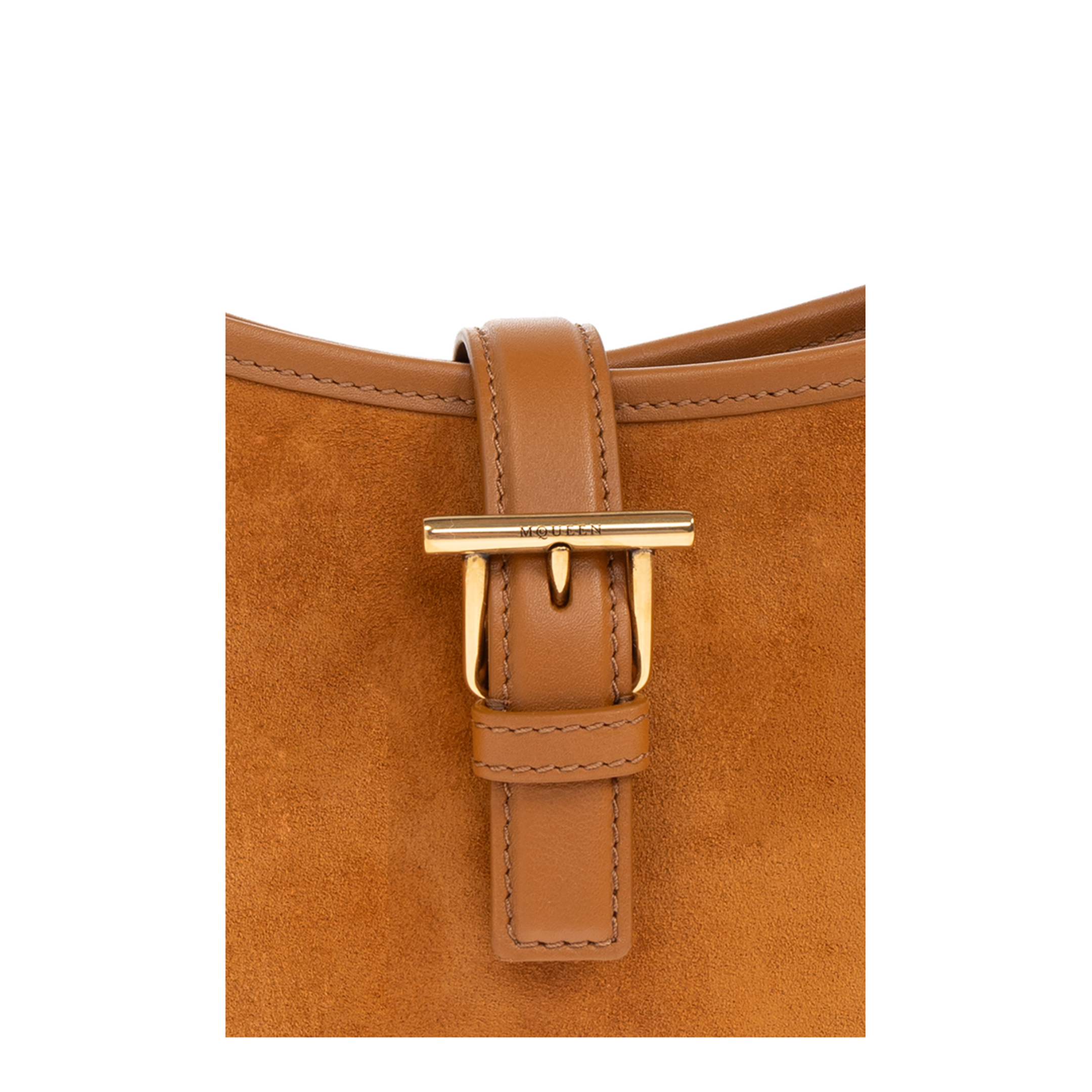 Mini T-Bar Shoulder Bag - Image 5