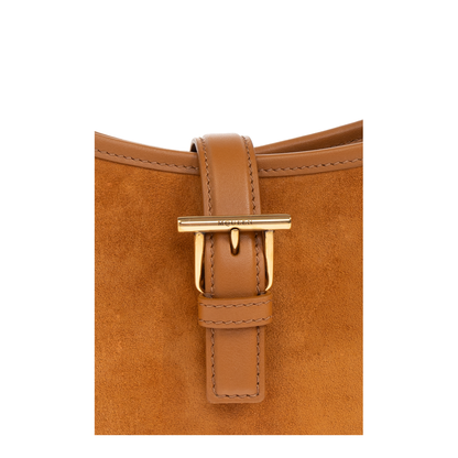 Mini T-Bar Shoulder Bag - Image 5