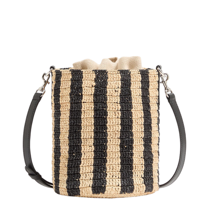 Small Bucket Bag - Image 3