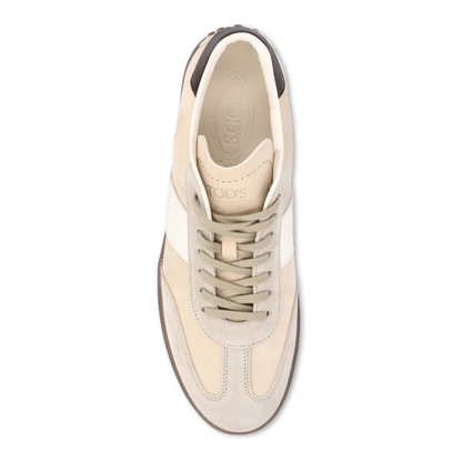 Sneakers Beige - Image 2