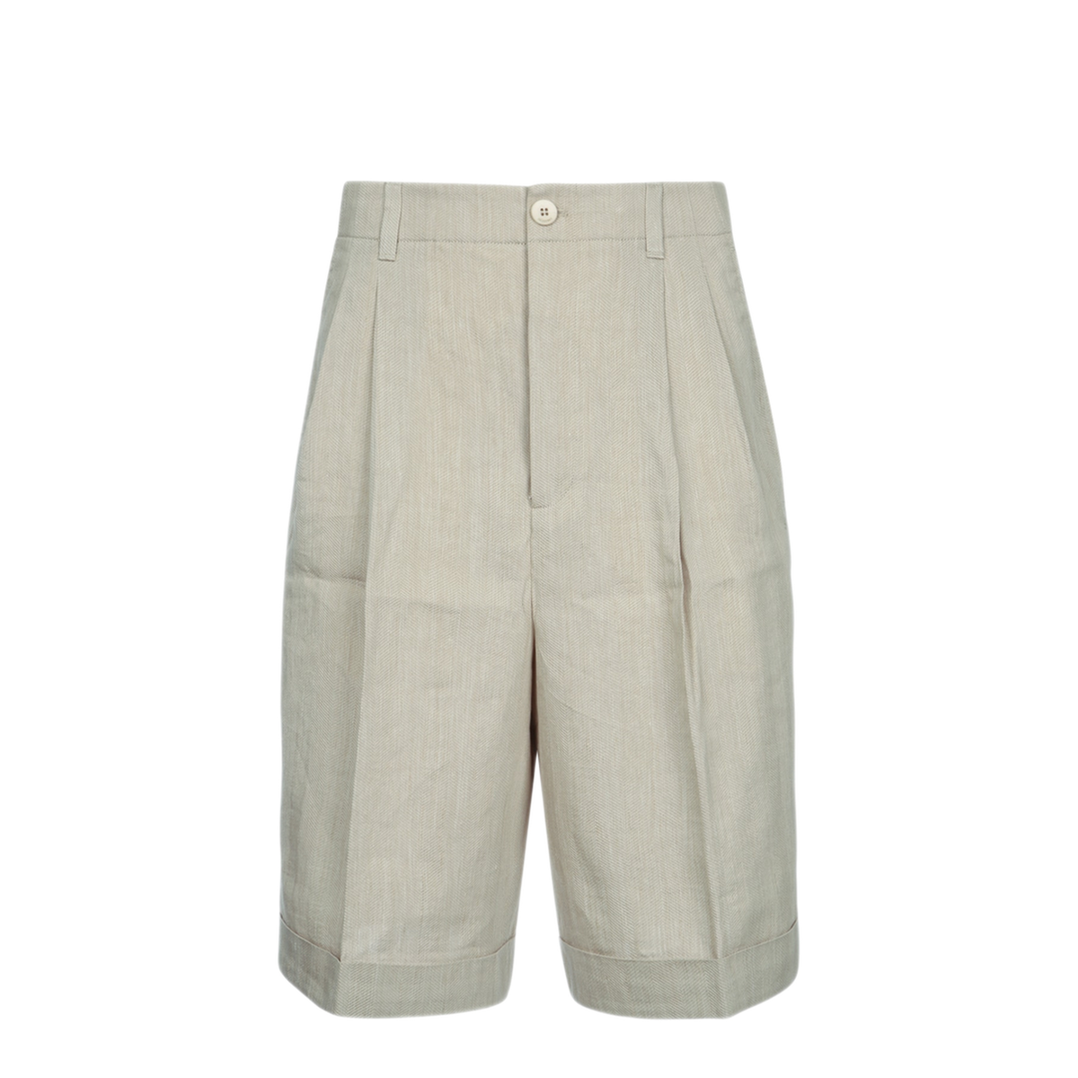 Pastro Bermuda Shorts - Image 1