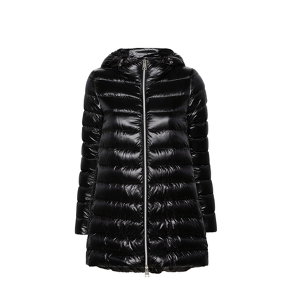 Coats Black - Image 1