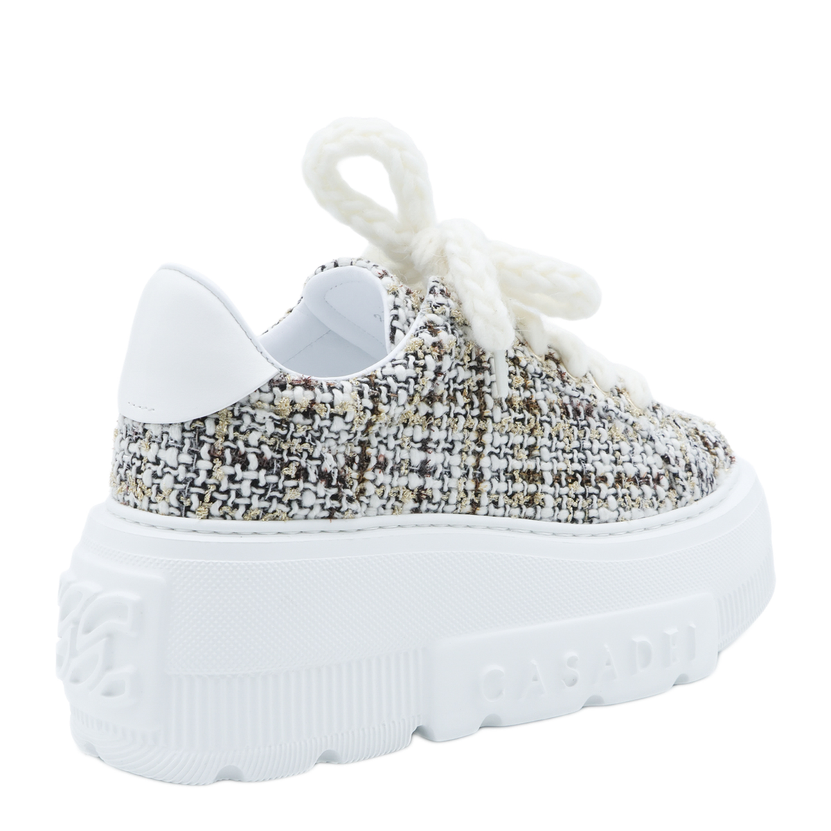 Sneakers White - Image 5