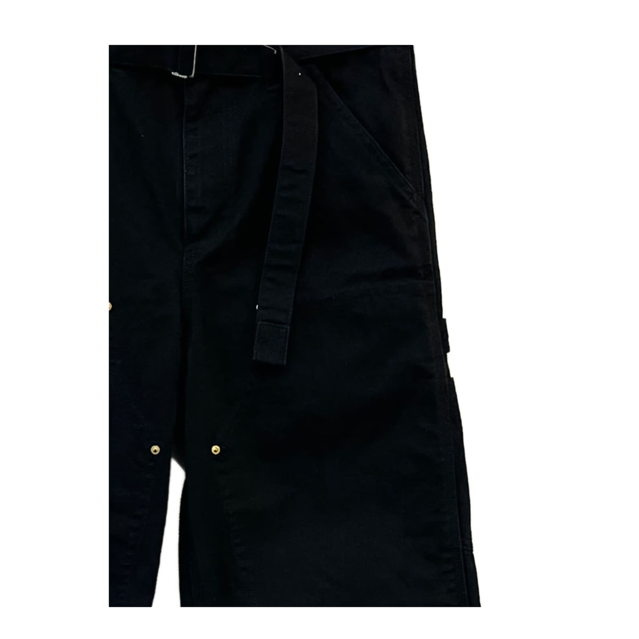 Trousers Black - Image 2